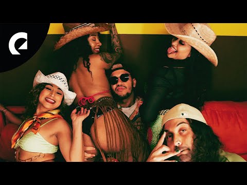 Lawd Ito ft. Bambi Haze, Frontera Bugalú - Ella