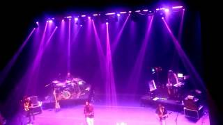 Retrato - 1° Vez (ao vivo) Oficina G3