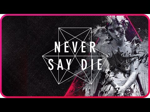 Trinergy - Ultimate EP (Teaser)