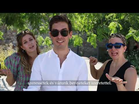 Subtones Lemezbemutató - Várkert Bazár