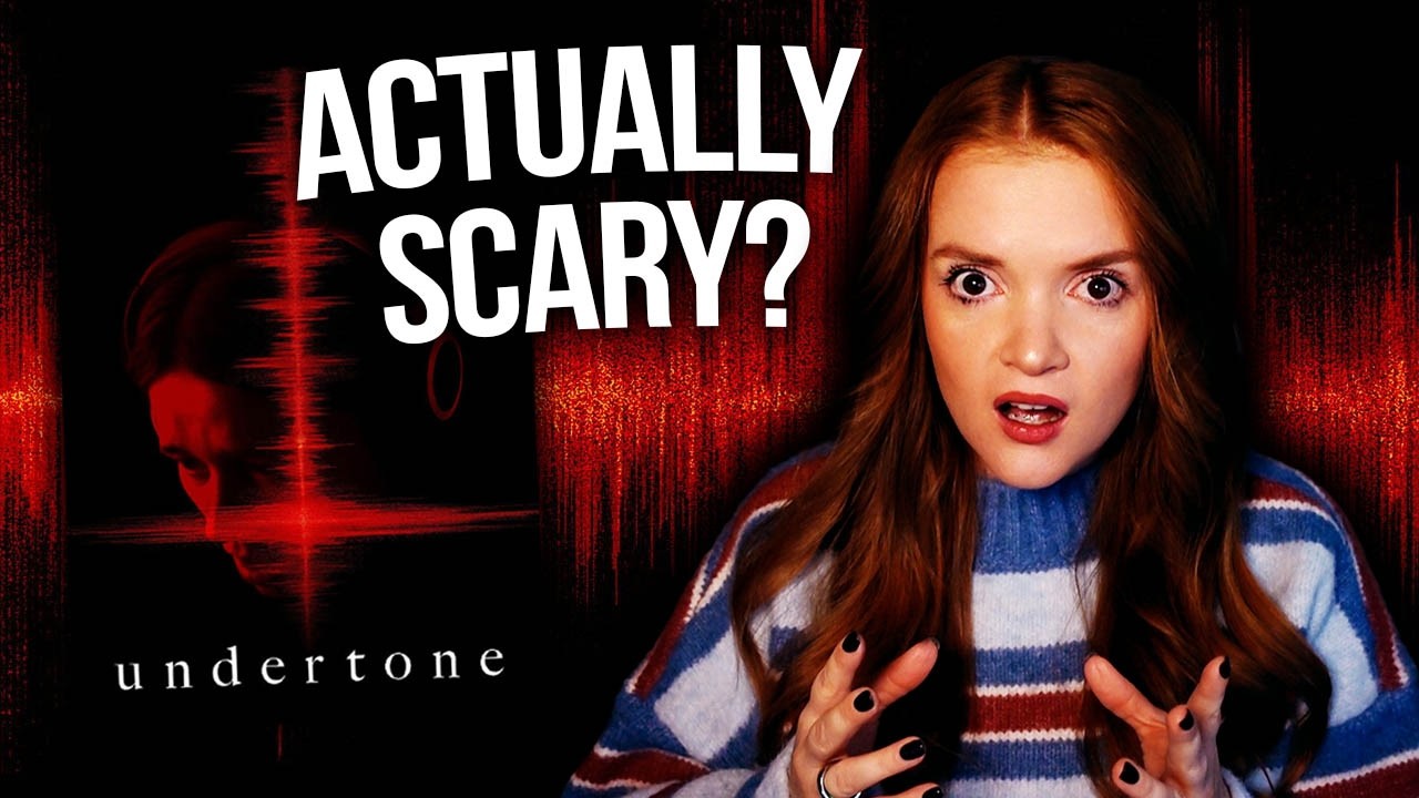 A24's New Horror Undertone… Is the Hype Misleading? | Spoiler Free