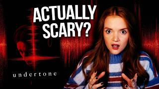 A24's New Horror Undertone… Is the Hype Misleading? | Spoiler Free Review 