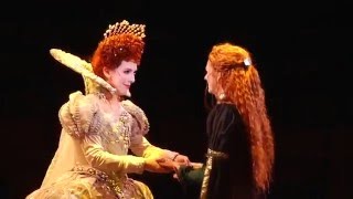 'The Pirate Queen' Preview