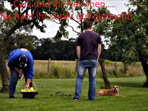 Continental Bulldog Treffen 14 07 2012 2