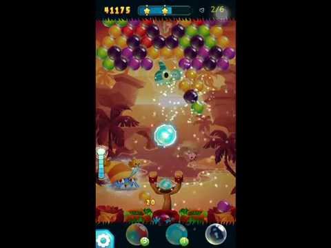 Angry Birds Stella Pop Level 56