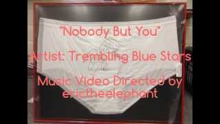 Captain Underpants vs. &quot;Nobody But You&quot; : Video Poem