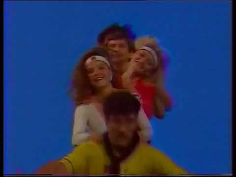 Александр Буйнов - Депрессия (ЦТ, 1989)