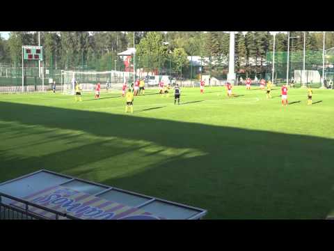 EHTV kooste: Honka - Ilves-Kissat 1-1 [12.9.2015]