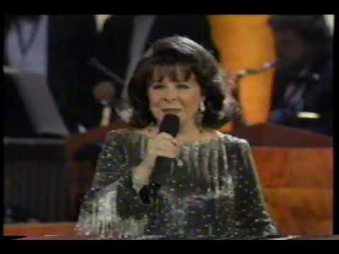 Steve Lawrence + Eydie Gorme + Vic Damone - Medley - Sinatra 80th 1995