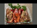 Live Lobster Cooking II Rahim's Kitchen