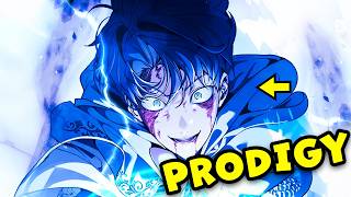 When the Genius Mage Gets A Second Chance As A Homeless Boy! - Manhwa Recap