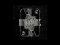 King Of None King Of None Full EP 2015 Heavy Stoner Rock