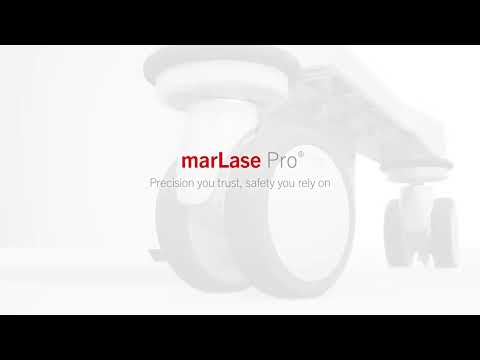 marLase Pro® | Precision you trust, safety you rely on
