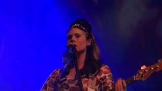 Kate Nash - Death Proof - Live @ Docks, Hamburg - Live @ Reeperbahn Festival 2013
