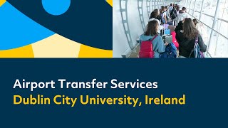 Airport Transfer Services - Your Arrival Made Easy