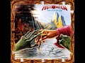 Helloween - March of Time Lyrics