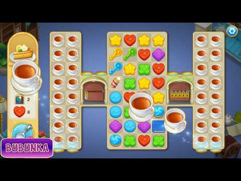 Matchington Mansion level 1253 HD