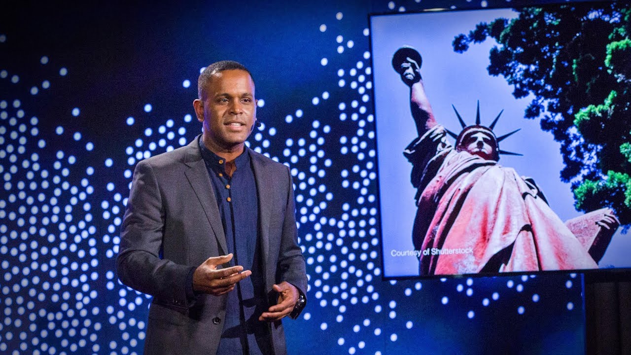 What we're missing in the debate about immigration | Duarte Geraldino