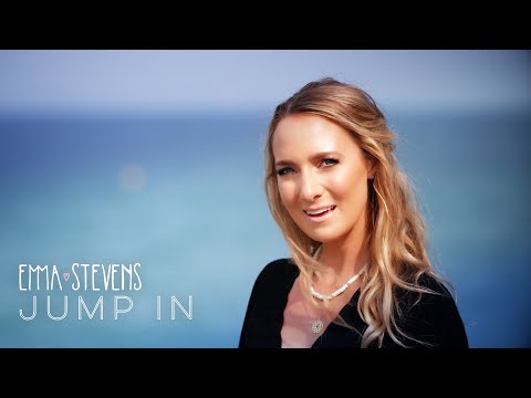Emma Stevens - Jump In (Official Video)
