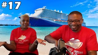 Pack With Us For a Carnival Celebration Cruise 2025