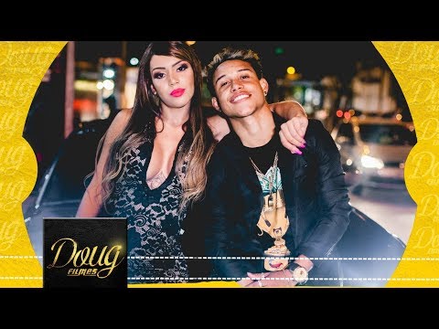 DAAN MC - CORAÇÃO VAGABUNDO (VIDEO CLIPE) DJ TG DA INESTAN