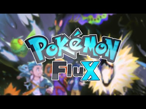 Pokémon Flux OST: Vol. 2 - Evolution