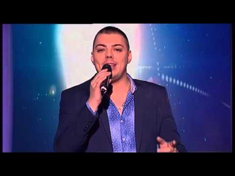 Sloba Vasic - Ljubav u srcu Balkana - HH - (TV Grand 12.11.2015.)