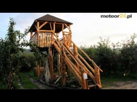 Agroturystyka Wiśniowe Wzgórze - Dębno meteor24.pl