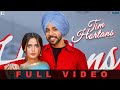 Tim Hortons : Satbir Aujla (Official Video) Rav Dhillon | Punjabi Song 2022 | GK Digital | Geet MP3