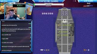 1942 WR Attempt! (Former 2nd Place WR/Current 3rd)