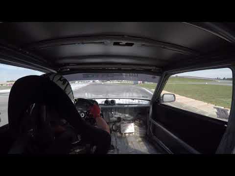 Time Attack Poland Tor Jastrząb 05.09.2020 Marcin Sikora Honda Civic B20vtec