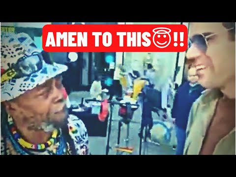 " HOW DO YOU KNOW YOU ARE WHITE??" Difference Between Knowing and Believing. MUST WATCH!!