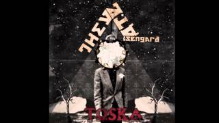 THEY ATE ISENGARD - They Always Wonder Where You Took Them (Kpist)