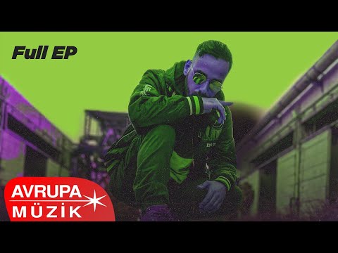 Yekta - Serbest Vuruş (Official EP)