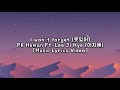 PK Heman Ft Lee Ji Hye 이지혜 I Won T Forget 못잊어 Music Lyrics Video