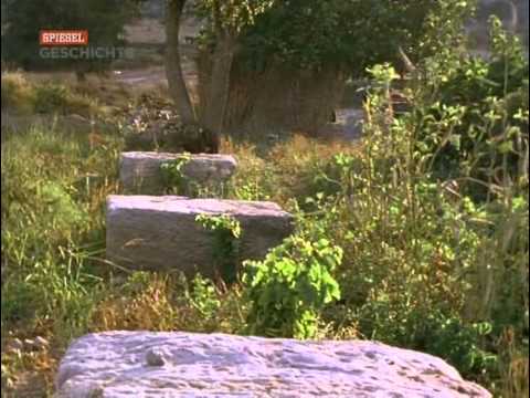 Spiegel Geschichte - Die sieben Weltwunder - Wunder des Orients - Alexander der Große