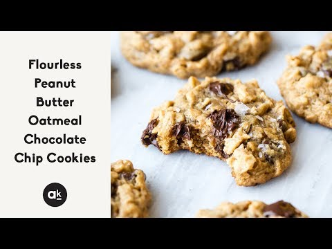 download lagu mp3 mp4 Peanut Butter Chocolate Chip Oatmeal Cookies Gluten Free, download lagu Peanut Butter Chocolate Chip Oatmeal Cookies Gluten Free gratis, unduh video klip Peanut Butter Chocolate Chip Oatmeal Cookies Gluten Free