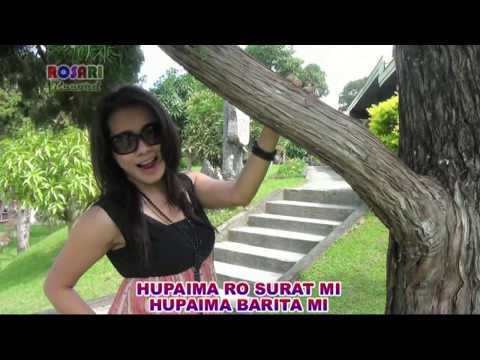 Lagu Batak Paling Kren - HOLAN DI NIPI - Manja Trio - Cipt. Elbanus Manik #lagubatak