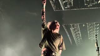 Linkin Park - Keys To The Kingdom (with Emily Armstrong) | Los Angeles | Sep 11, 2024