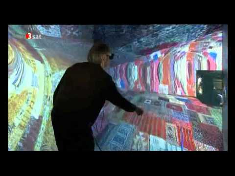 Simulierte Welten - 3sat hitec 11.03.2007 - 1/2