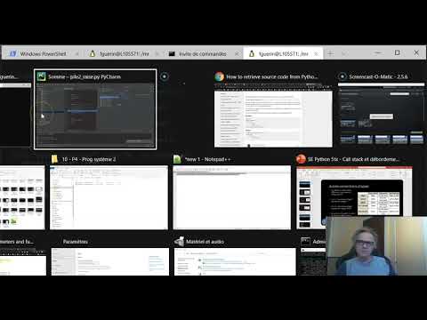 Se Python 5tx Call Stack Exception