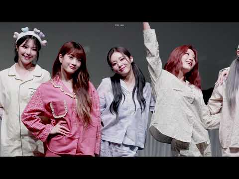 220703 팬사인회 fromis_9 박지원 - Stay this way Fancam