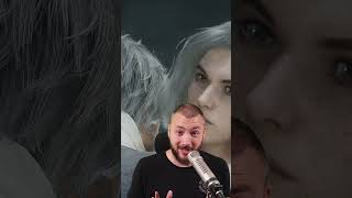 I demand a REFUND, This Ending is Horrible Lies of P!