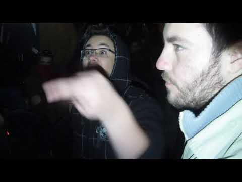 MIGERU vs LINO MC vs SKYARD [FILTROS - 1º CLASIFICATORIA STREETFIGHTER]