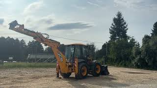 لودر حفار JCB 4CX | صورة 4 - Machineryline