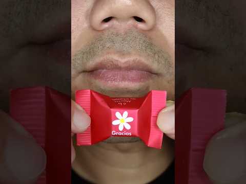 Gracias | Ritter SPORT Cubes Thank You Chocolate#Doctor Tristan Peh#ASMR #shorts