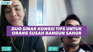 Download lagu Hefny & Elizad Kongsi Tips mp3