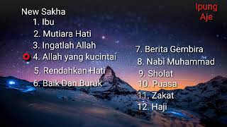 Download lagu Ibu New Sakha 2003... mp3