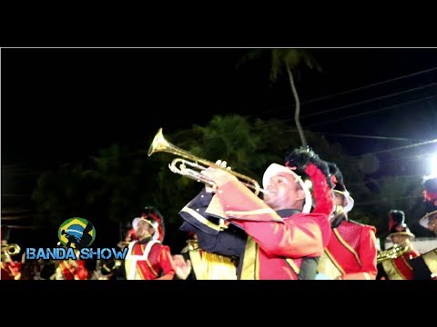 COBRACAM de Dias D'Ávila - APRESENTAÇÃO NA V COPA OLÍMPICA DE BANDAS E FANFARRAS 2018