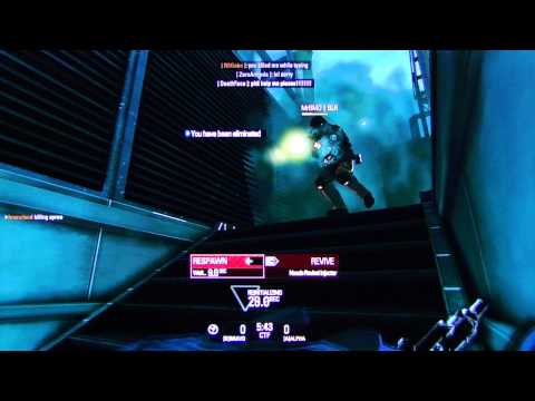 Blacklight: Retribution Fan Appreciation pt25